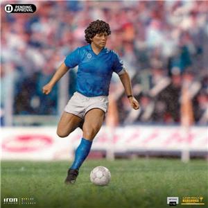 1/10 IRON STUDIOS - DIEGO ARMANDO MARADONA