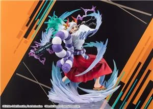 bandai-figuarts-zero-one-piece-yamato-bounty-rush-5th-anniversary