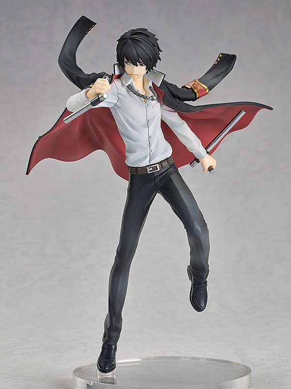 POP UP PARADE - REBORN KYOYA HIBARI