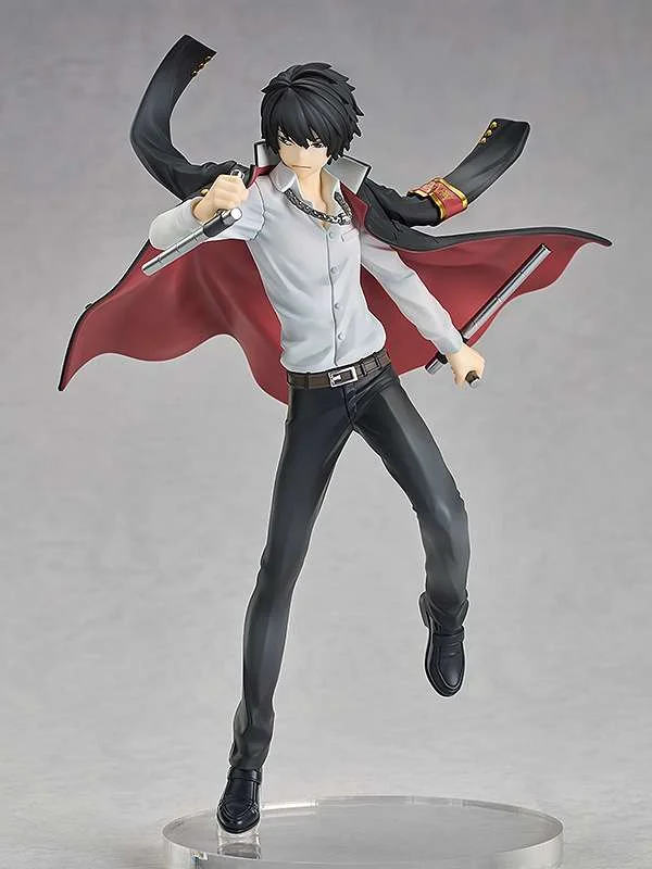 POP UP PARADE - REBORN KYOYA HIBARI