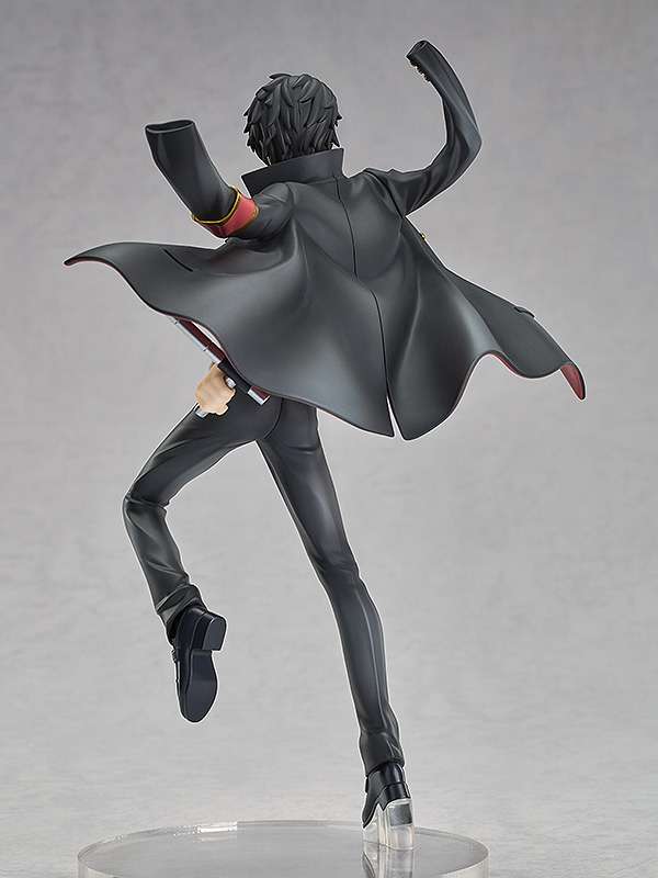 POP UP PARADE - REBORN KYOYA HIBARI