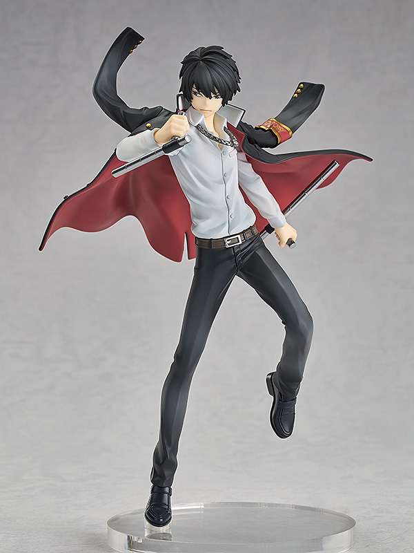 POP UP PARADE - REBORN KYOYA HIBARI