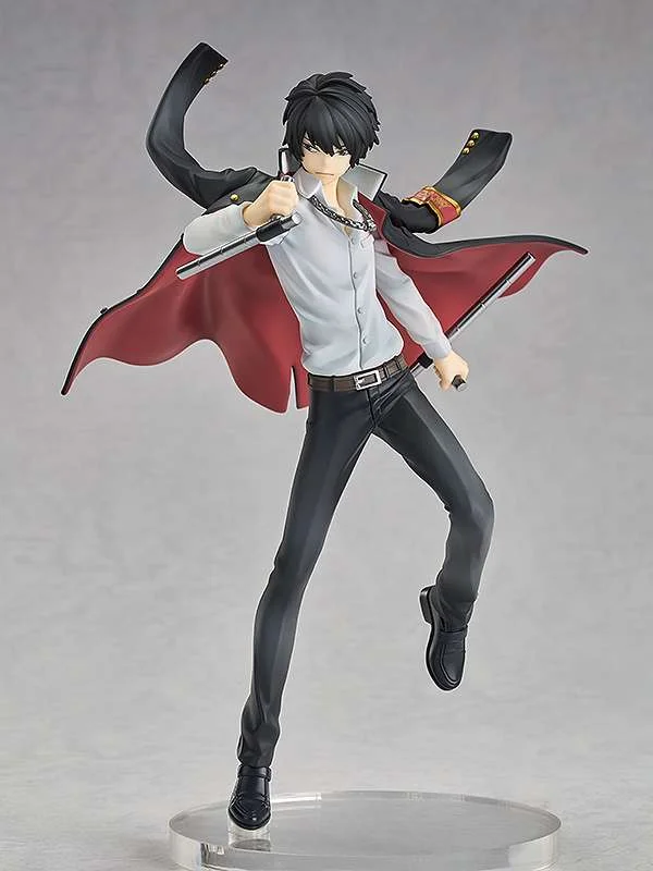 POP UP PARADE - REBORN KYOYA HIBARI