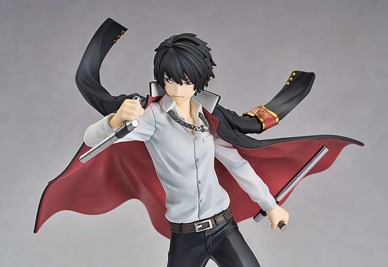 POP UP PARADE - REBORN KYOYA HIBARI