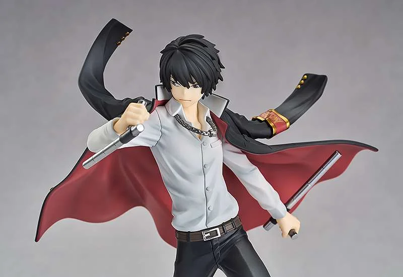 POP UP PARADE - REBORN KYOYA HIBARI