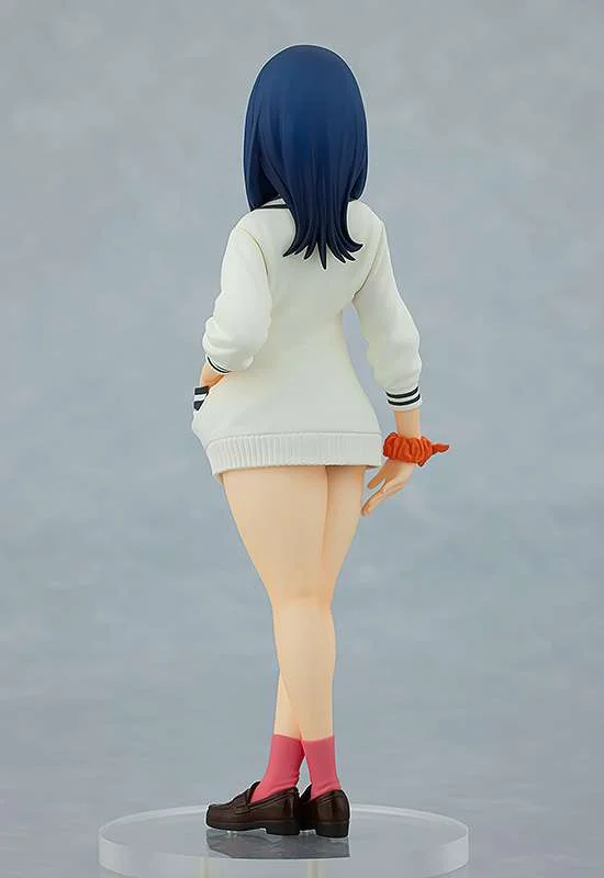 POP UP PARADE - SSSS.GRIDMAN RIKKA TAKARADA