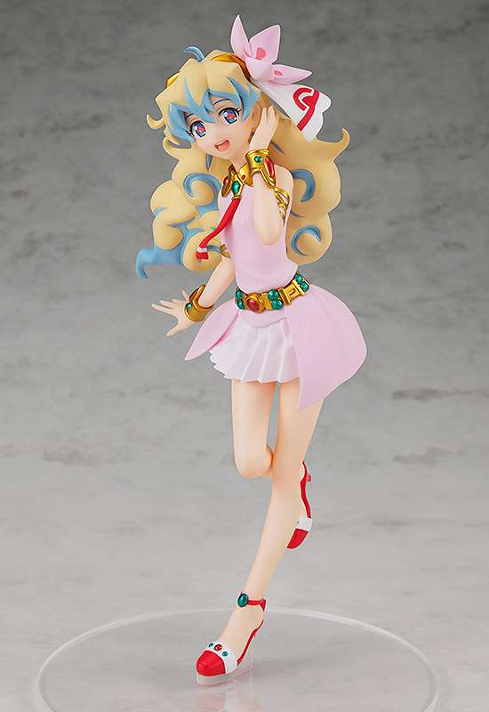 POP UP PARADE - TENGEN TOPPA GURREN LAGANN NIA