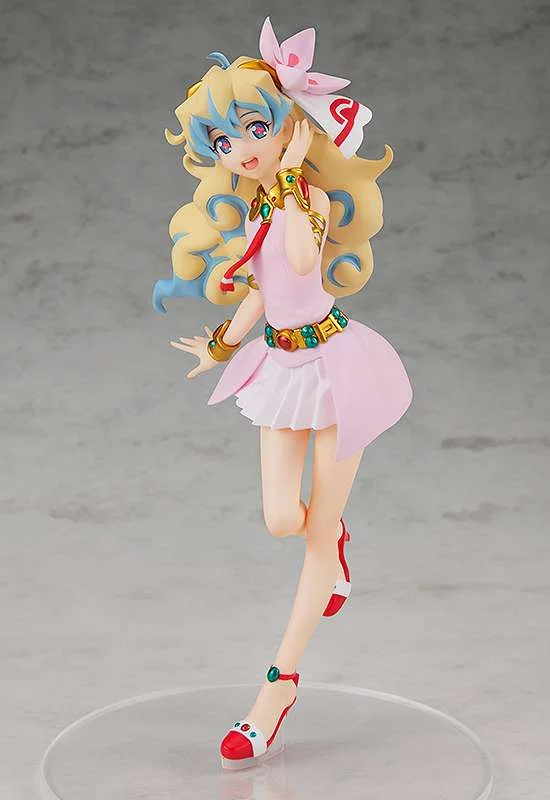 POP UP PARADE - TENGEN TOPPA GURREN LAGANN NIA