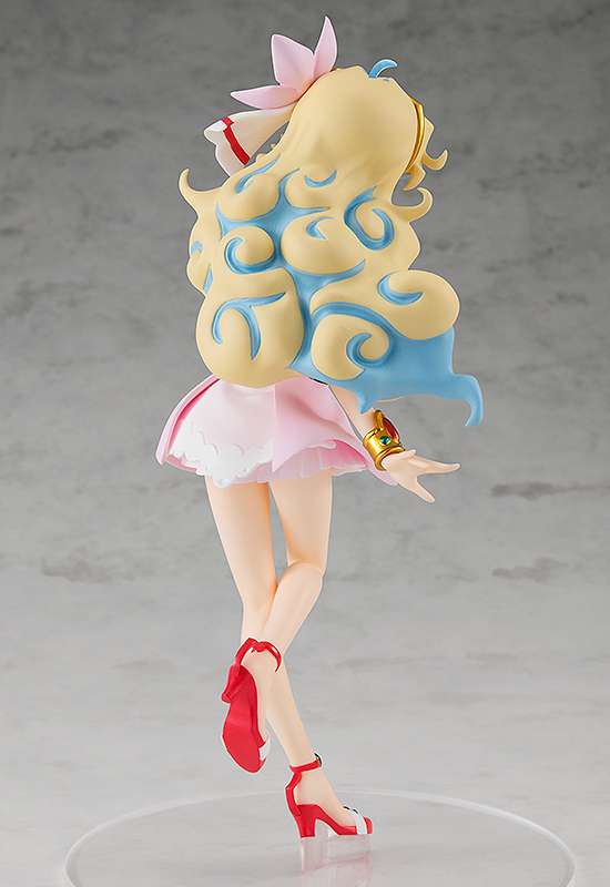 POP UP PARADE - TENGEN TOPPA GURREN LAGANN NIA
