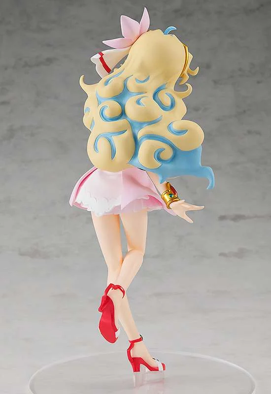 POP UP PARADE - TENGEN TOPPA GURREN LAGANN NIA