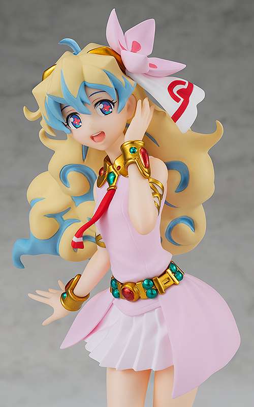 POP UP PARADE - TENGEN TOPPA GURREN LAGANN NIA
