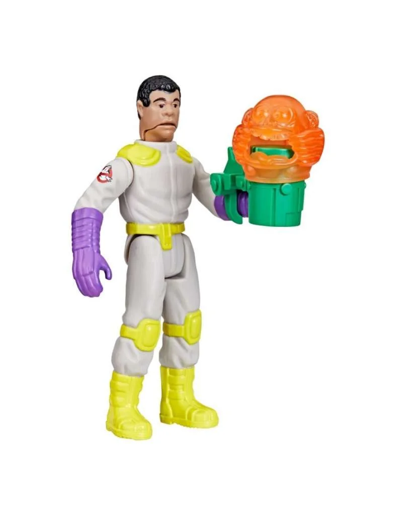 GHOSTBUSTERS KC FF WINSTON ZEDDEMORE