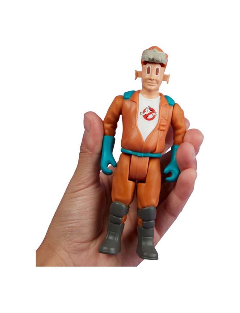 GHOSTBUSTERS KC FF RAY STANTZ