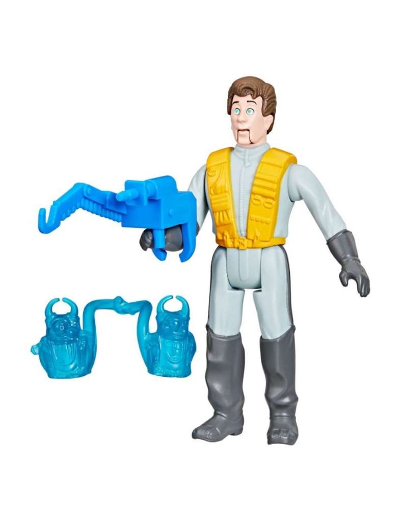 GHOSTBUSTERS KC FF PETER VENKMAN