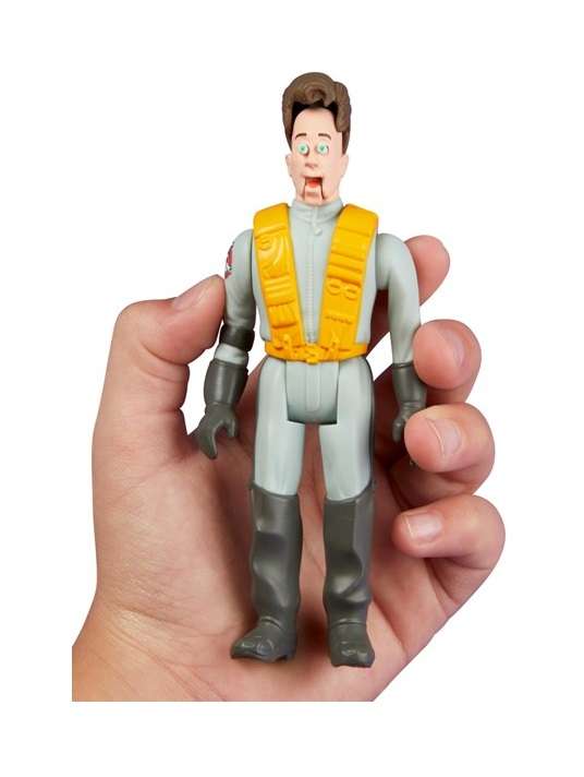 GHOSTBUSTERS KC FF PETER VENKMAN