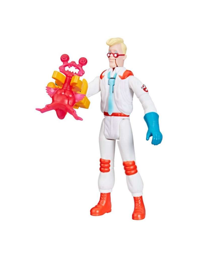 GHOSTBUSTERS KC FF EGON SPENGLER