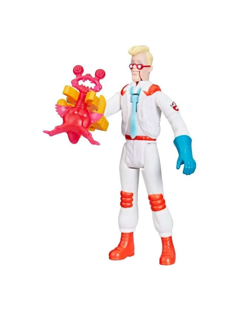 GHOSTBUSTERS KC FF EGON SPENGLER