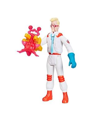 GHOSTBUSTERS KC FF EGON SPENGLER