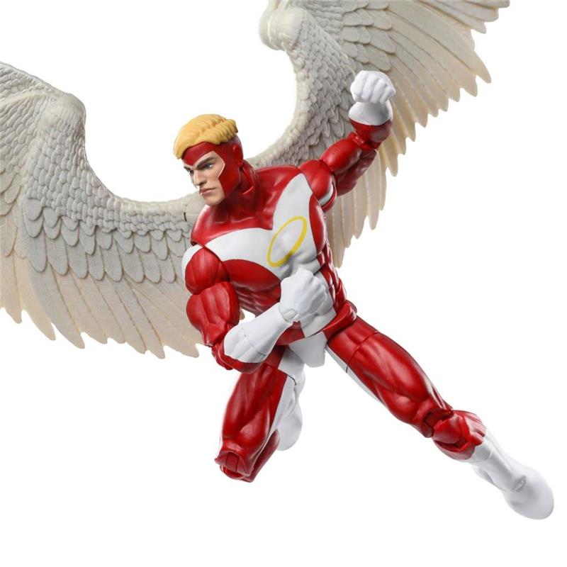 MARVEL LEGENDS - X-MEN ANGEL