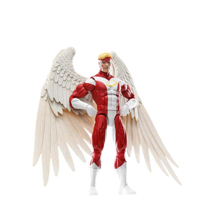 MARVEL LEGENDS - X-MEN ANGEL