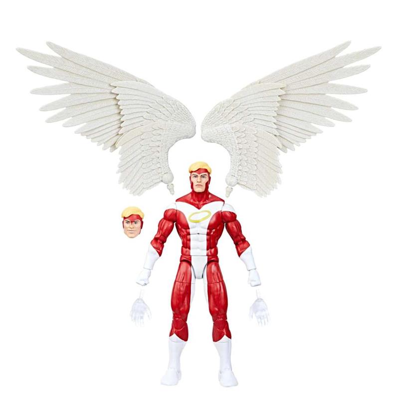 MARVEL LEGENDS - X-MEN ANGEL