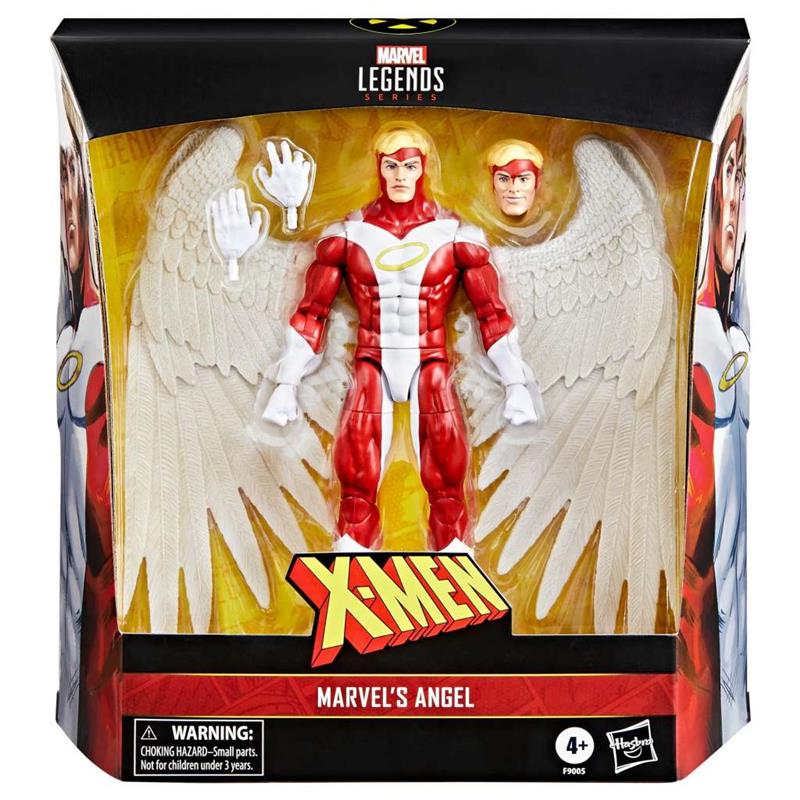 MARVEL LEGENDS - X-MEN ANGEL