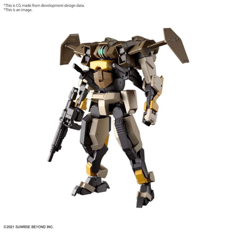 1/72 HG - BRADY HOUND
