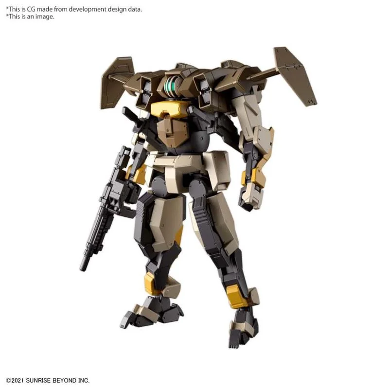 1/72 HG - BRADY HOUND