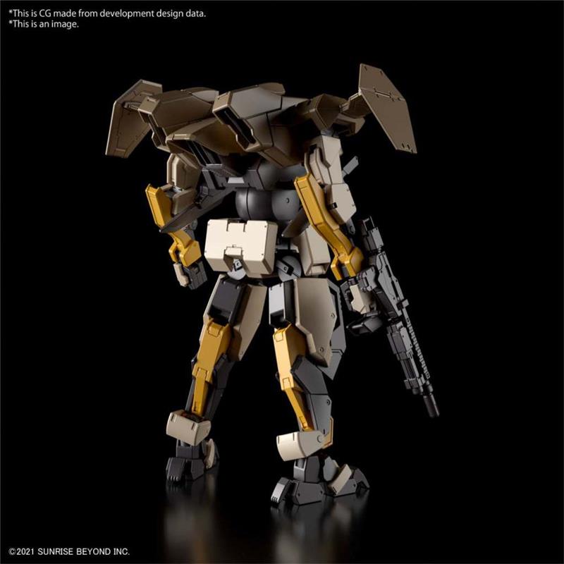 1/72 HG - BRADY HOUND