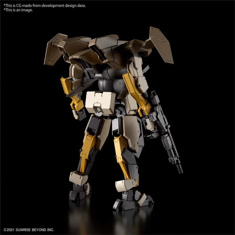 1/72 HG - BRADY HOUND