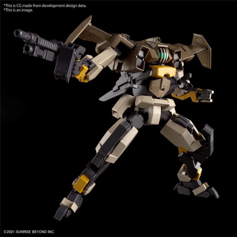 1/72 HG - BRADY HOUND
