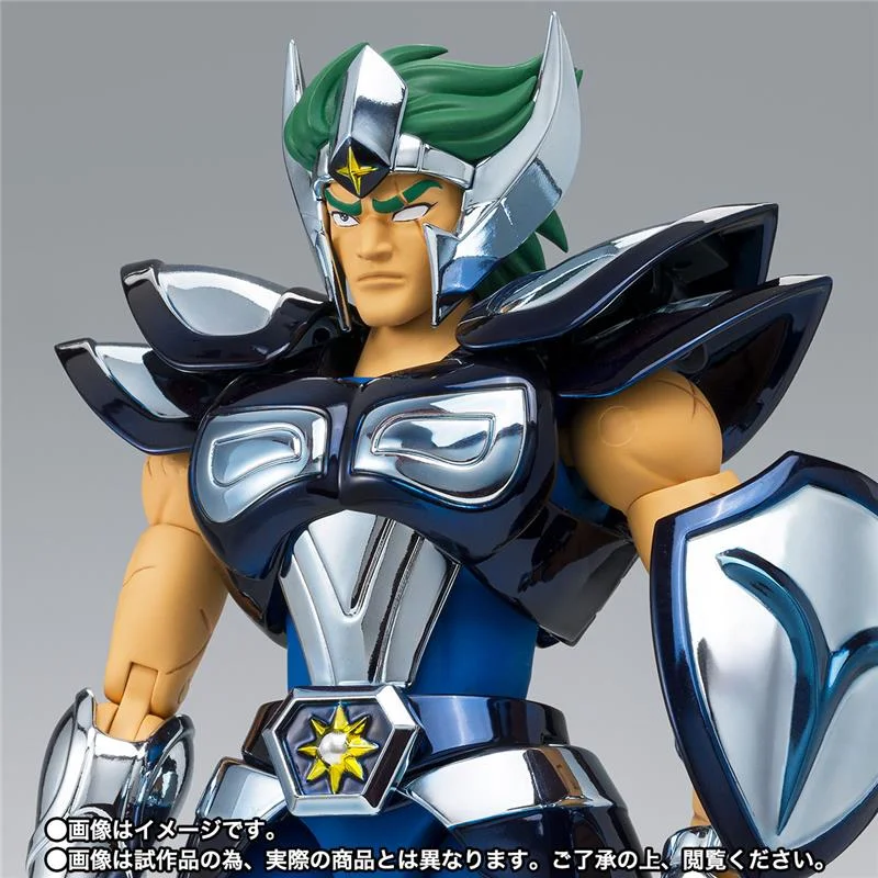 SAINT SEIYA MYTH CLOTH - WHALE MOSES