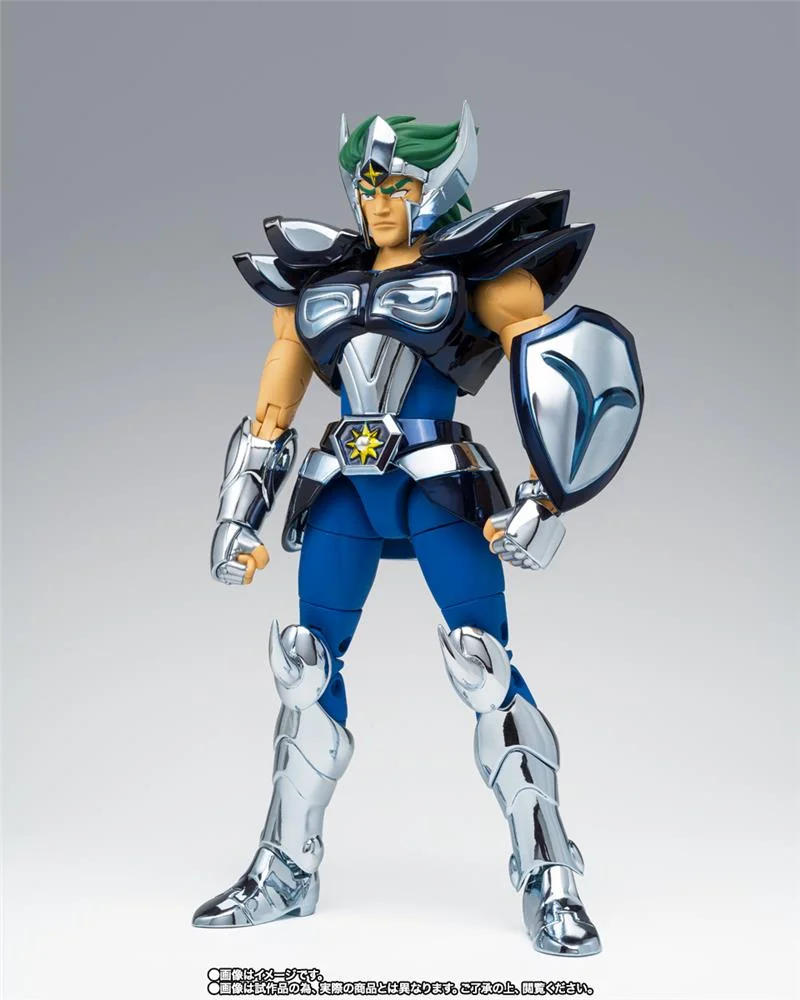 SAINT SEIYA MYTH CLOTH - WHALE MOSES