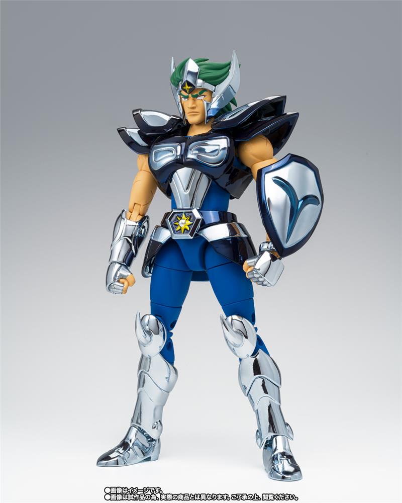 SAINT SEIYA MYTH CLOTH - WHALE MOSES