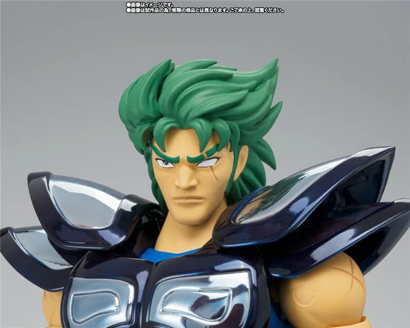 SAINT SEIYA MYTH CLOTH - WHALE MOSES