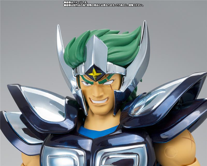 SAINT SEIYA MYTH CLOTH - WHALE MOSES