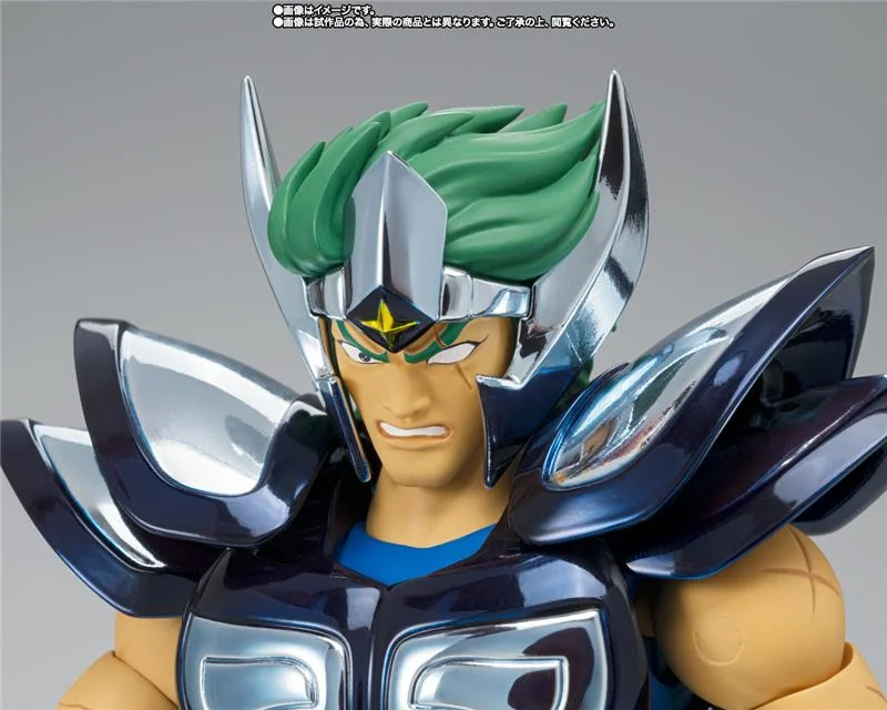 SAINT SEIYA MYTH CLOTH - WHALE MOSES