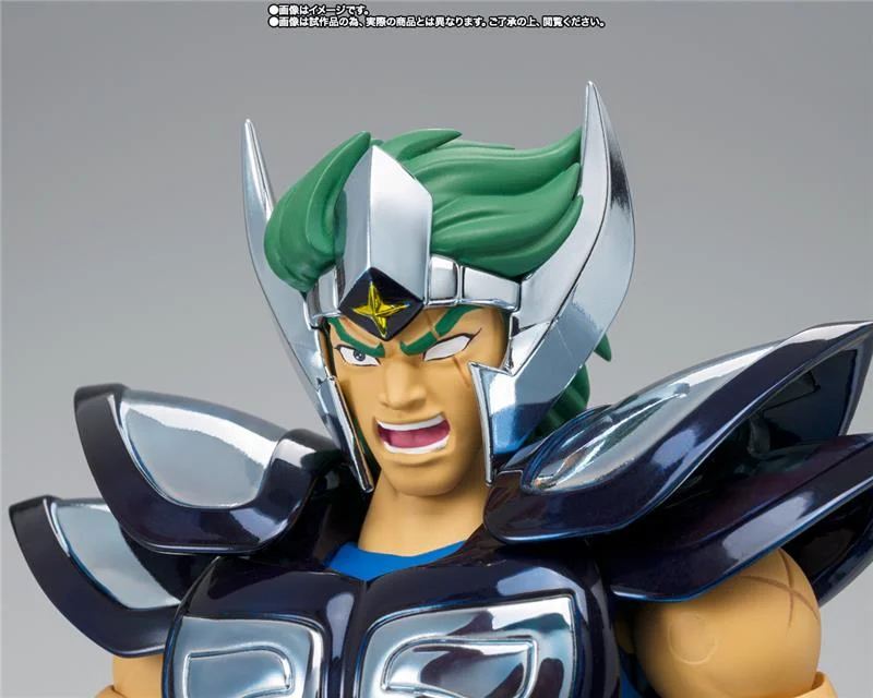 SAINT SEIYA MYTH CLOTH - WHALE MOSES