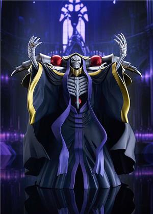 POP UP PARADE - OVERLORD AINZ OOAL GOWN