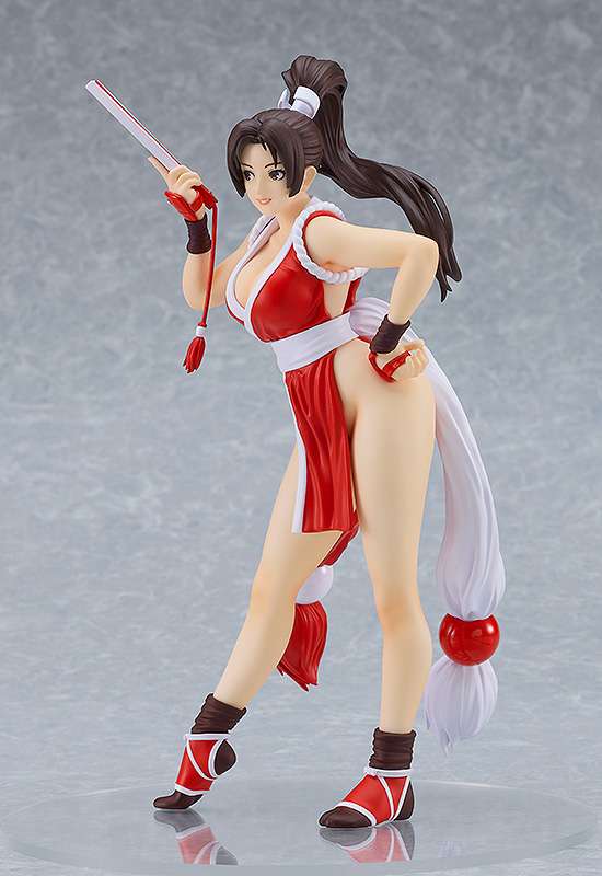 POP UP PARADE - THE KING OF FIGHTERS 97 MAI SHIRANUI