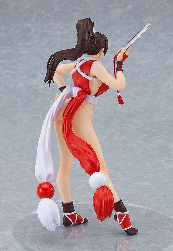 POP UP PARADE - THE KING OF FIGHTERS 97 MAI SHIRANUI