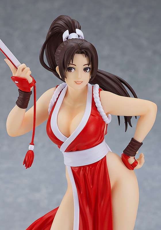 POP UP PARADE - THE KING OF FIGHTERS 97 MAI SHIRANUI