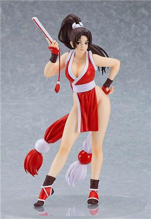 POP UP PARADE - THE KING OF FIGHTERS 97 MAI SHIRANUI