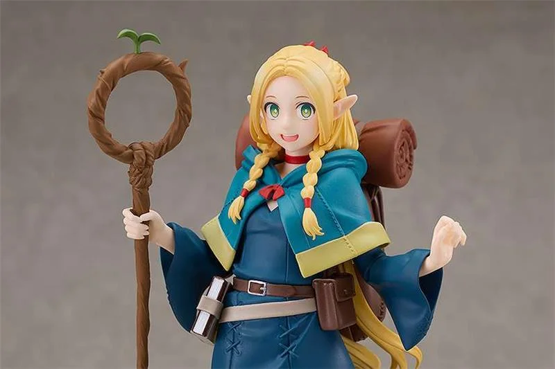 POP UP PARADE - DELICIOUS IN DUNGEON MARCILLE