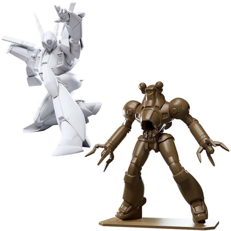MPP NEO 3DSHOW TYPE ZERO VS BOXER PLA MK