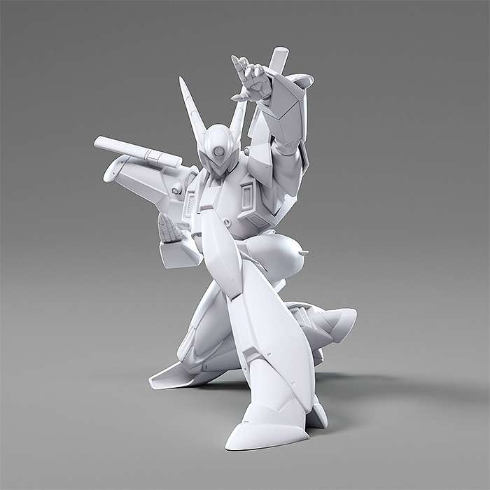 MPP NEO 3DSHOW TYPE ZERO VS BOXER PLA MK