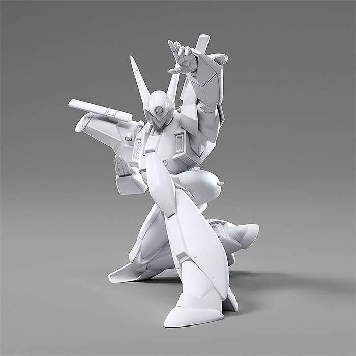 MPP NEO 3DSHOW TYPE ZERO VS BOXER PLA MK