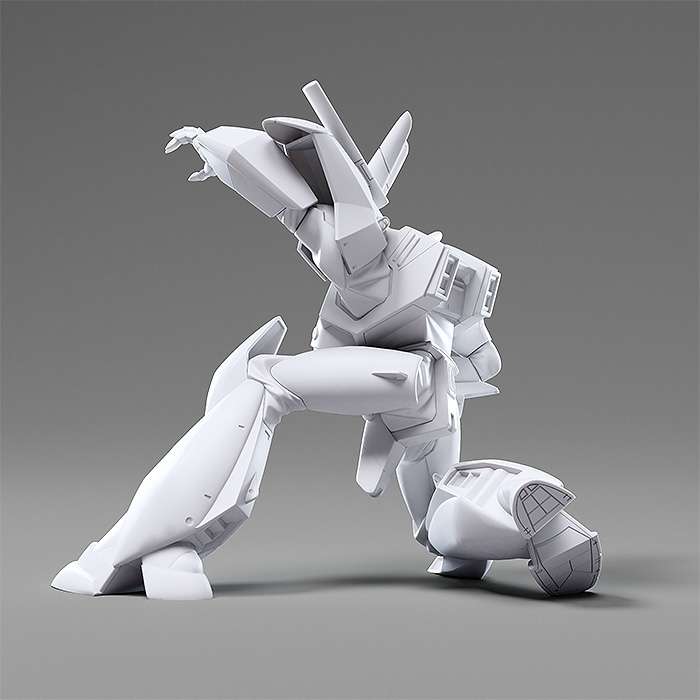MPP NEO 3DSHOW TYPE ZERO VS BOXER PLA MK