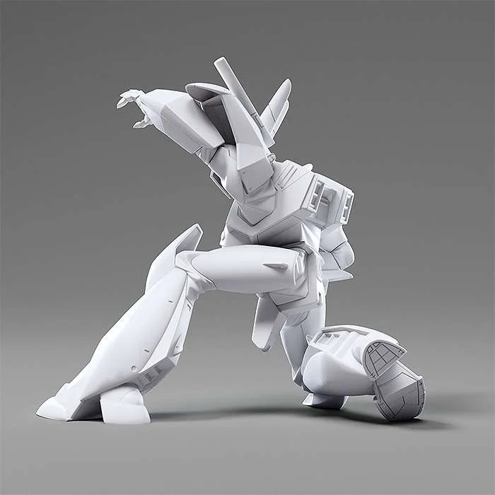 MPP NEO 3DSHOW TYPE ZERO VS BOXER PLA MK