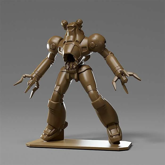MPP NEO 3DSHOW TYPE ZERO VS BOXER PLA MK